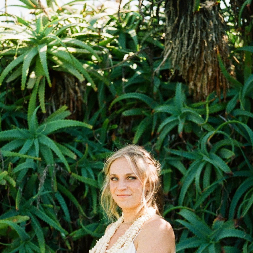 Meet your Posher, Chloe